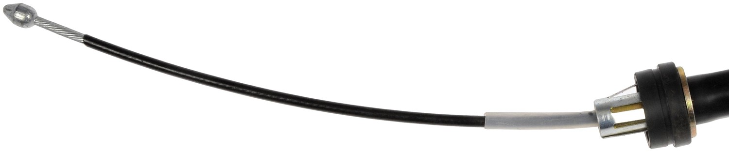 Parking Brake Cable