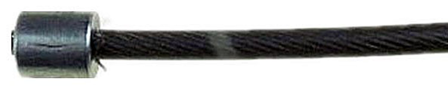 Parking Brake Cable