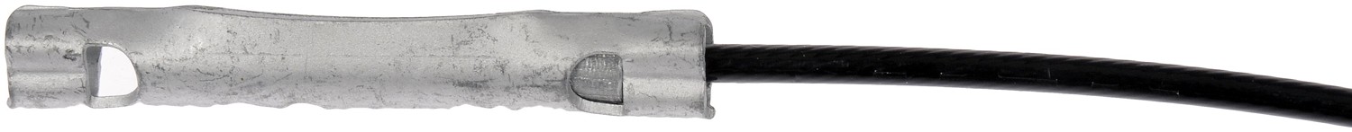 Parking Brake Cable