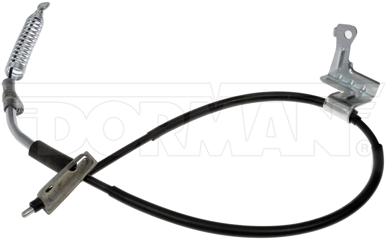 Parking Brake Cable