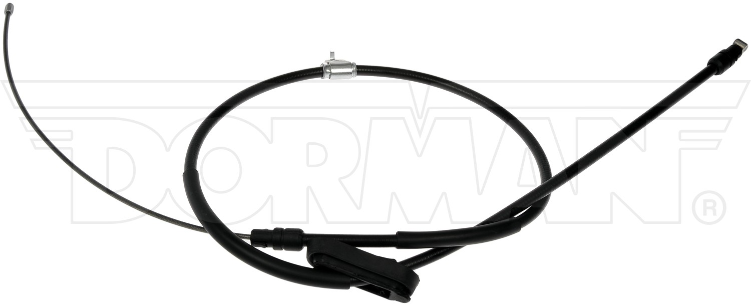 Parking Brake Cable