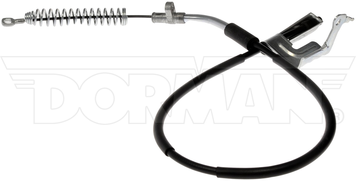 Parking Brake Cable