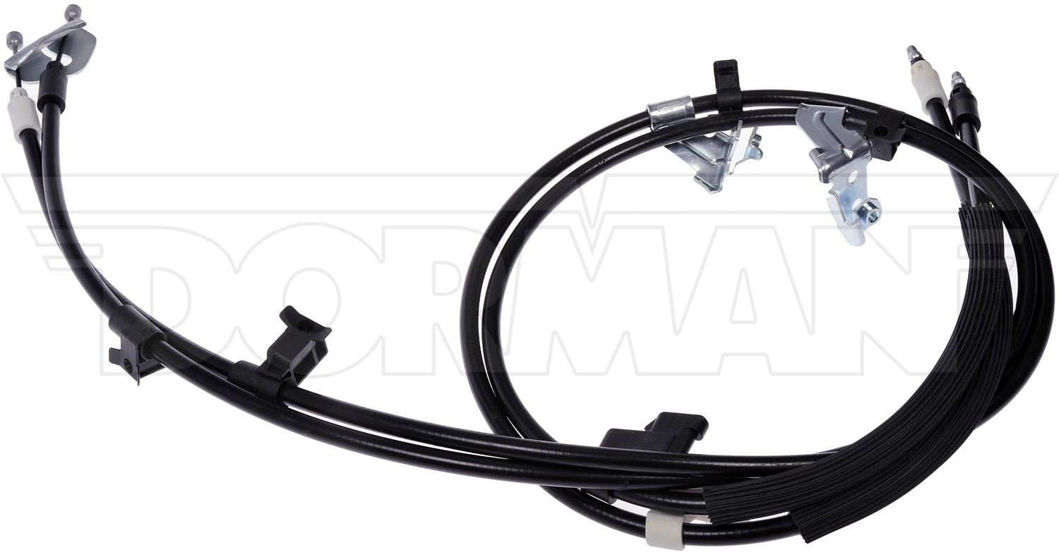 Parking Brake Cable