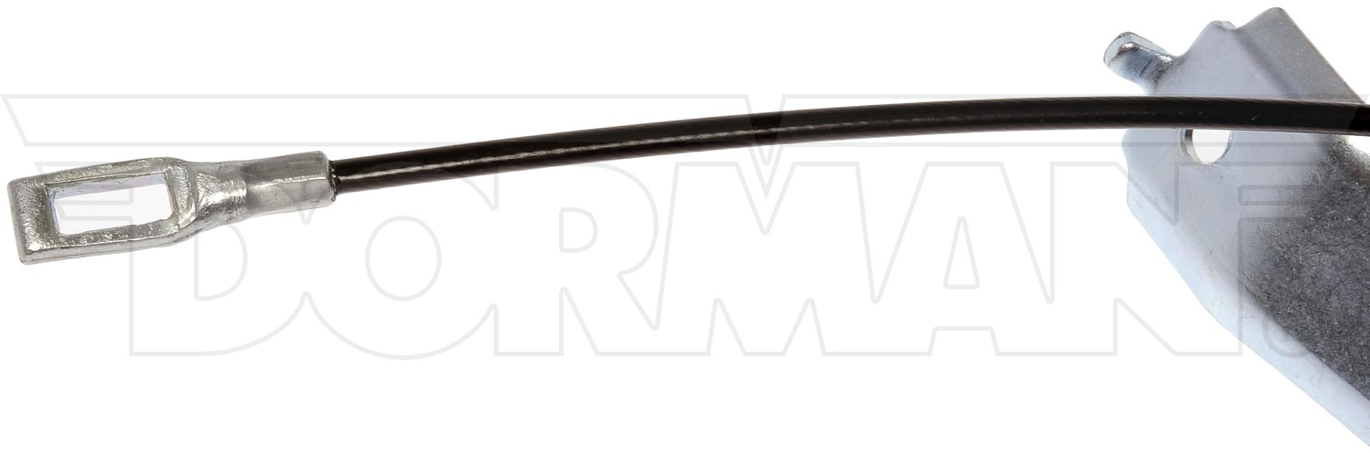 Parking Brake Cable