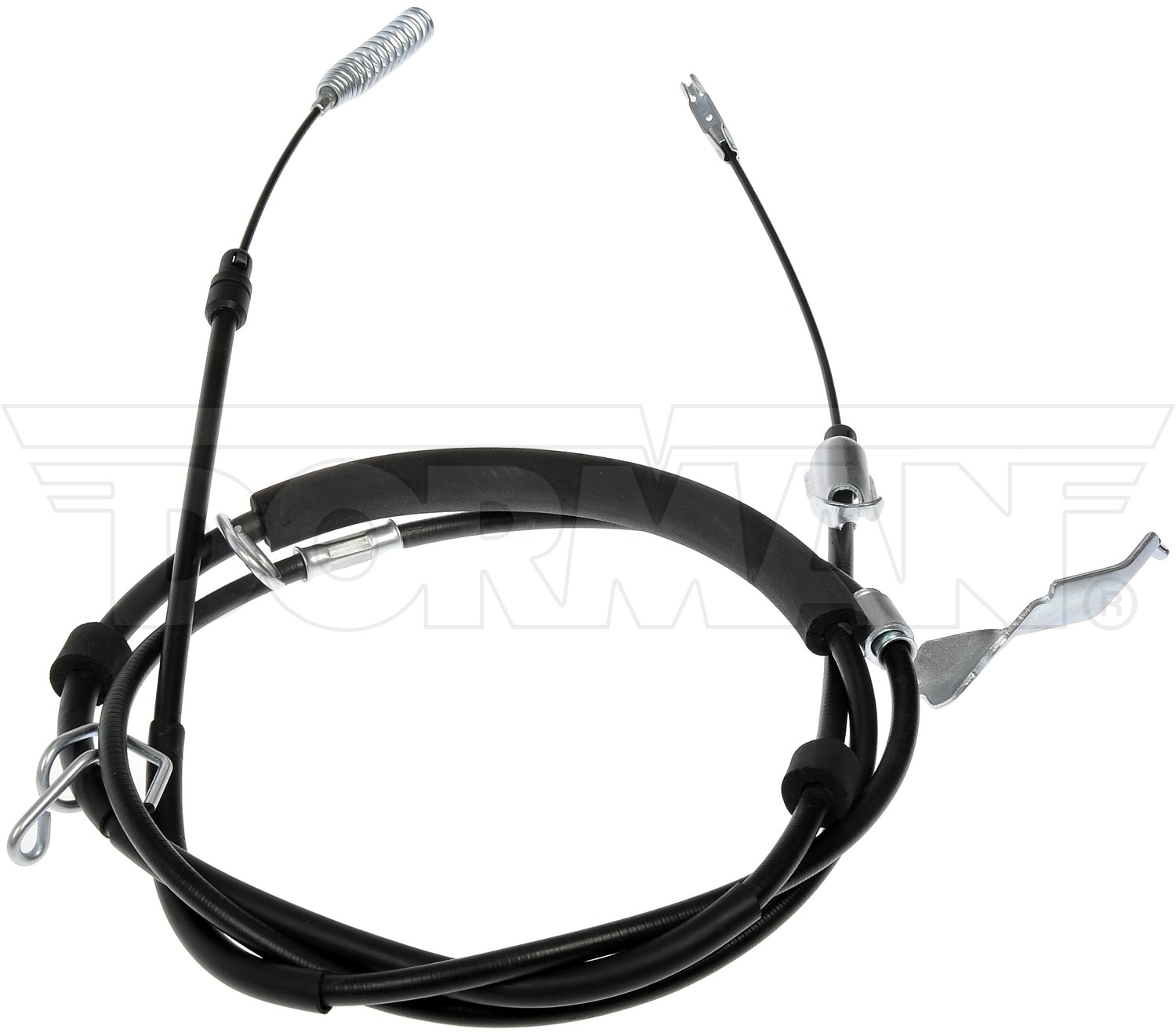 Parking Brake Cable
