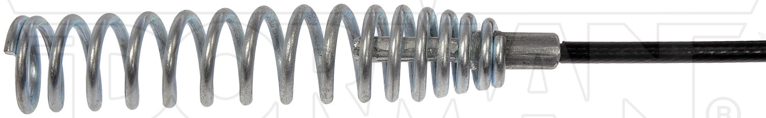 Parking Brake Cable