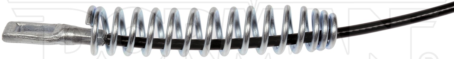 Parking Brake Cable