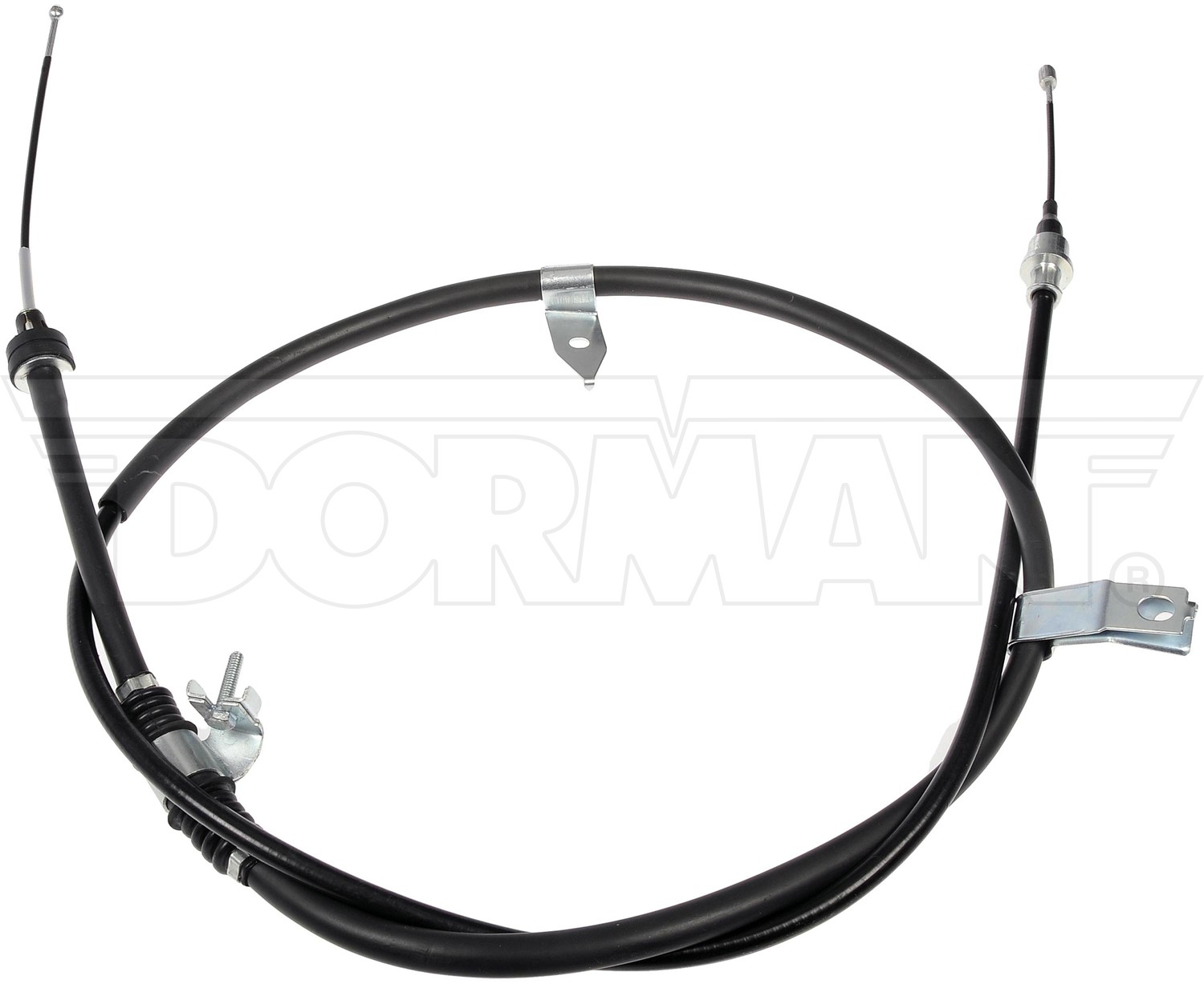 Parking Brake Cable