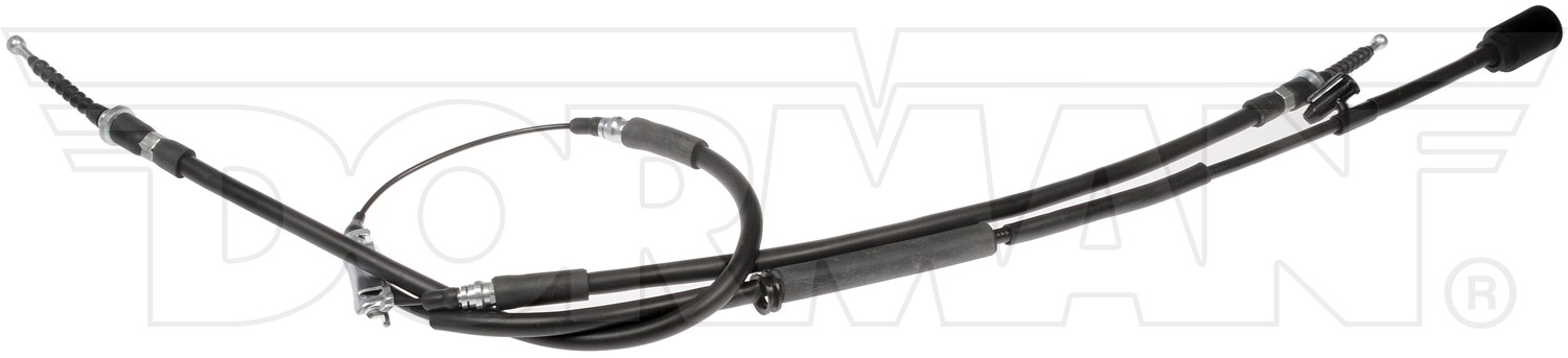 Parking Brake Cable