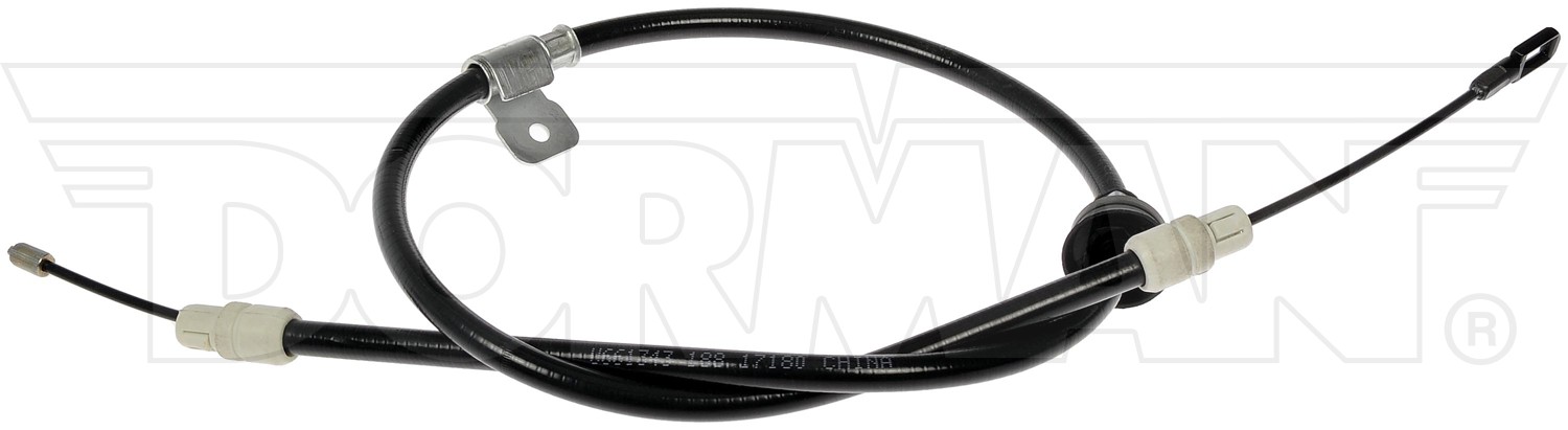 Parking Brake Cable