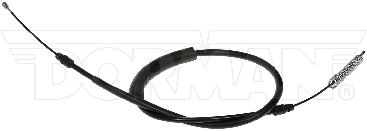 Parking Brake Cable