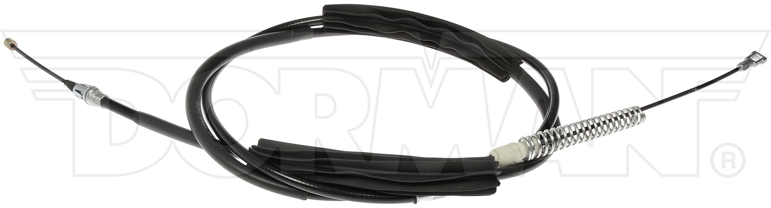 Parking Brake Cable