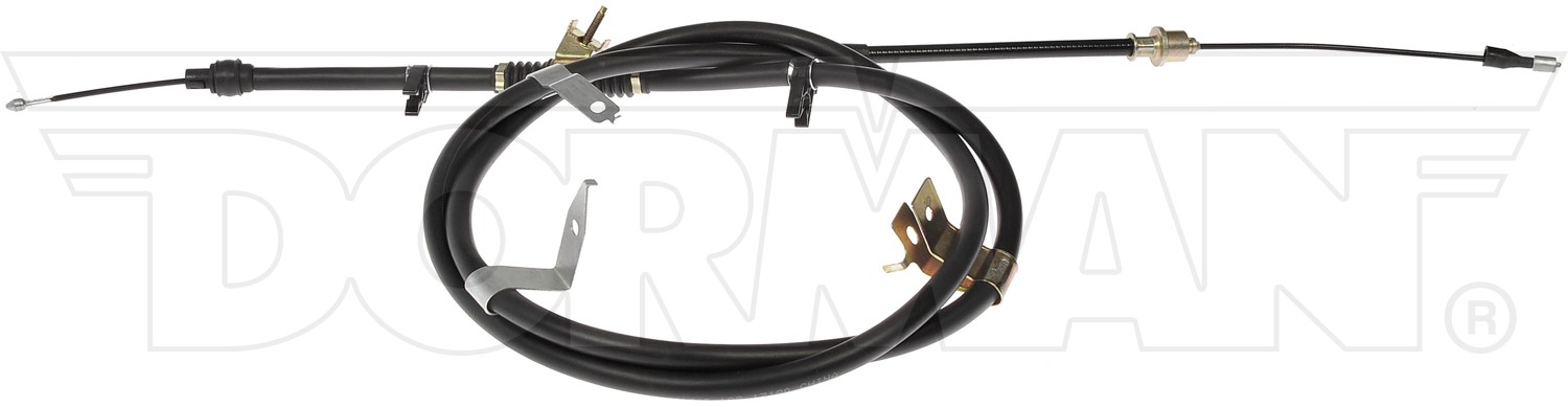 Parking Brake Cable