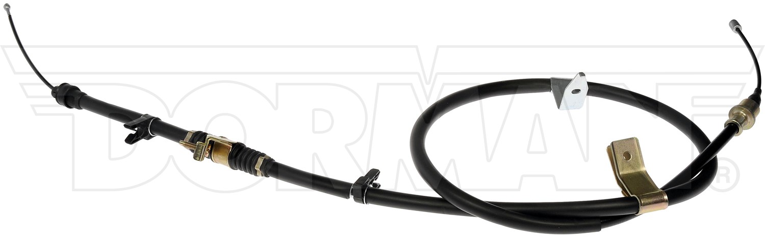 Parking Brake Cable