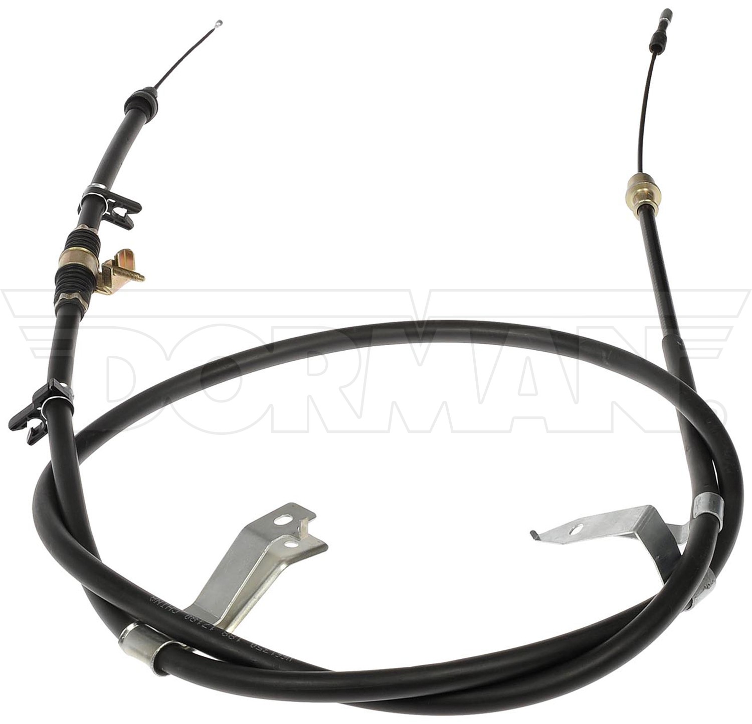 Parking Brake Cable