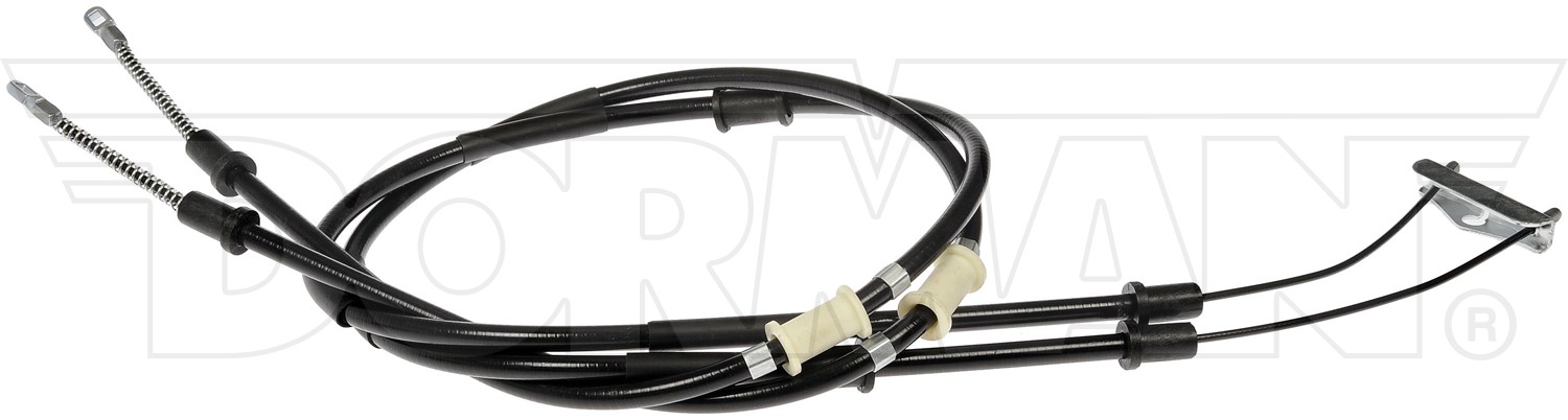 Parking Brake Cable