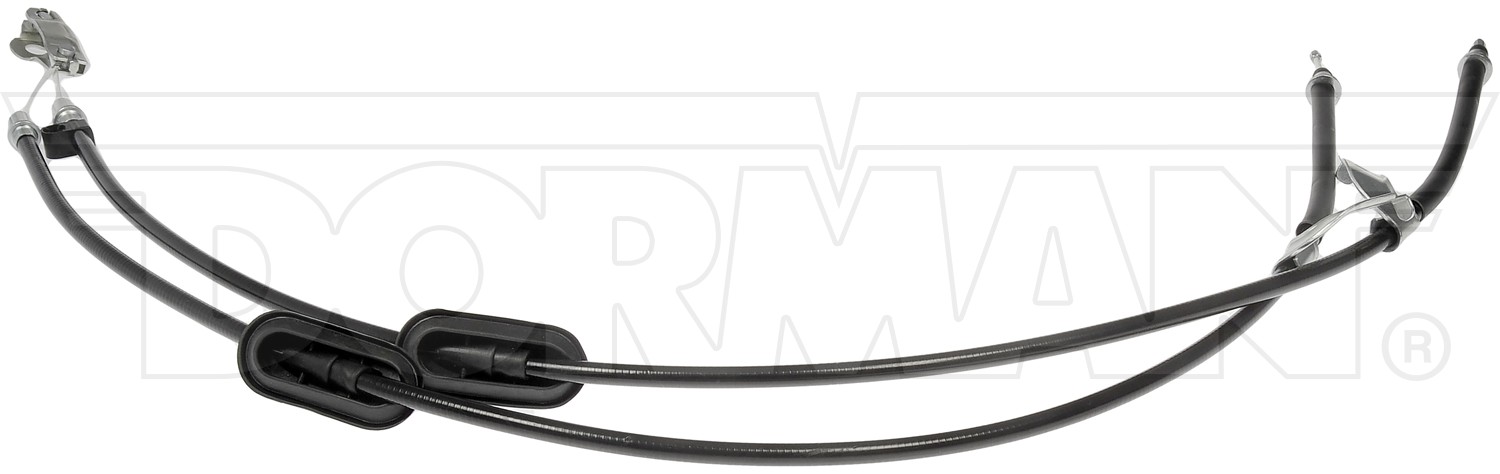 Parking Brake Cable