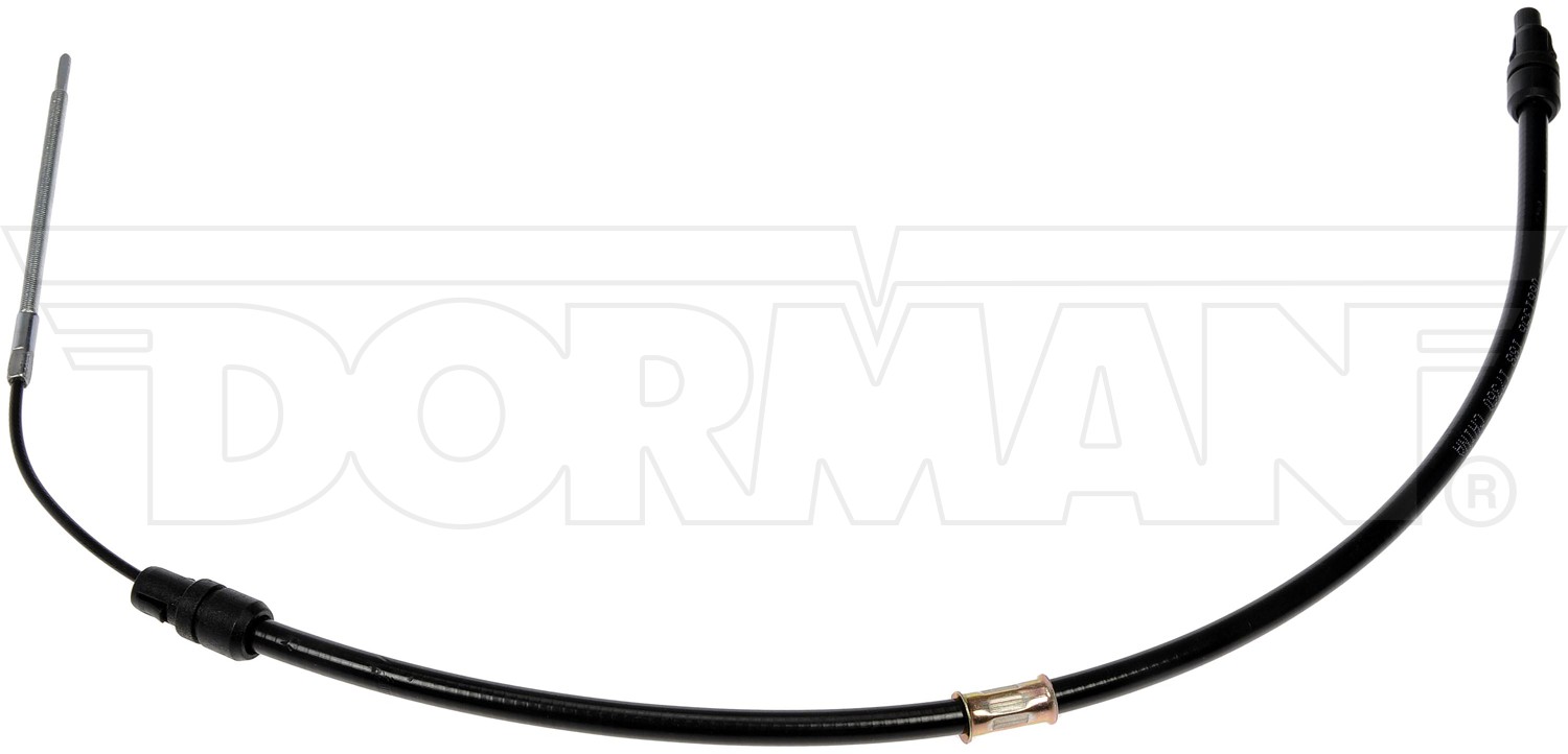 Parking Brake Cable