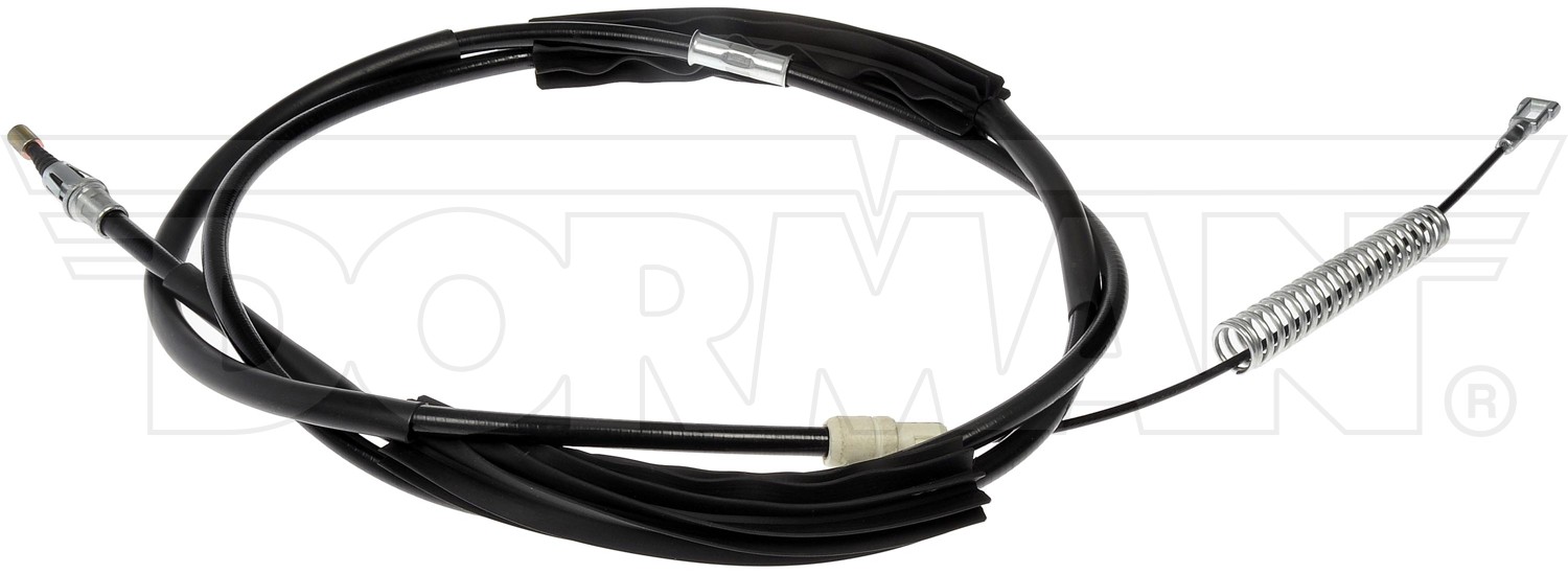 Parking Brake Cable