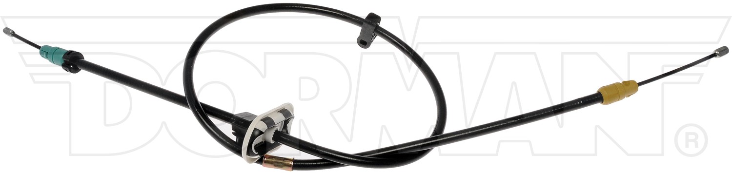 Parking Brake Cable