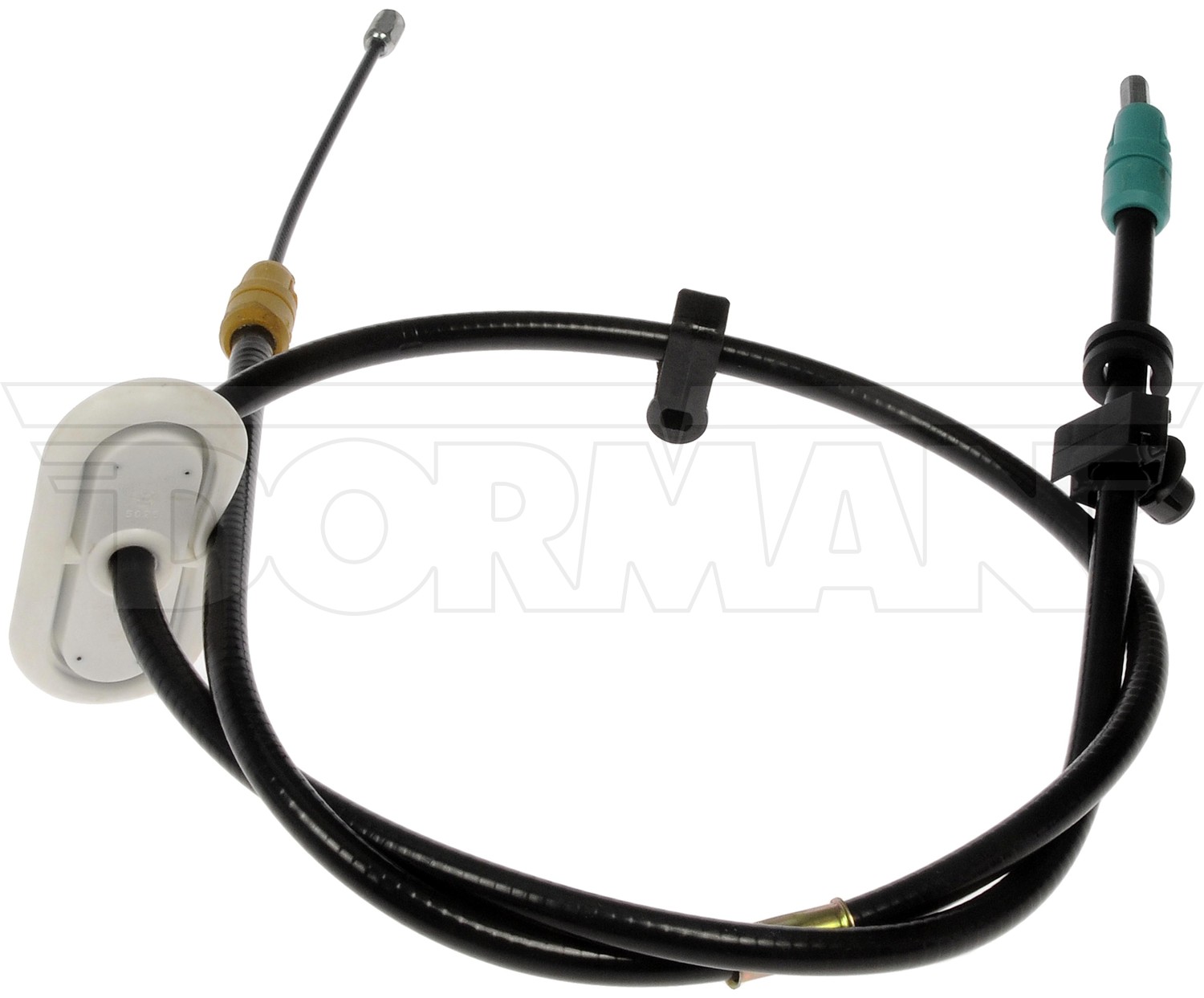 Parking Brake Cable