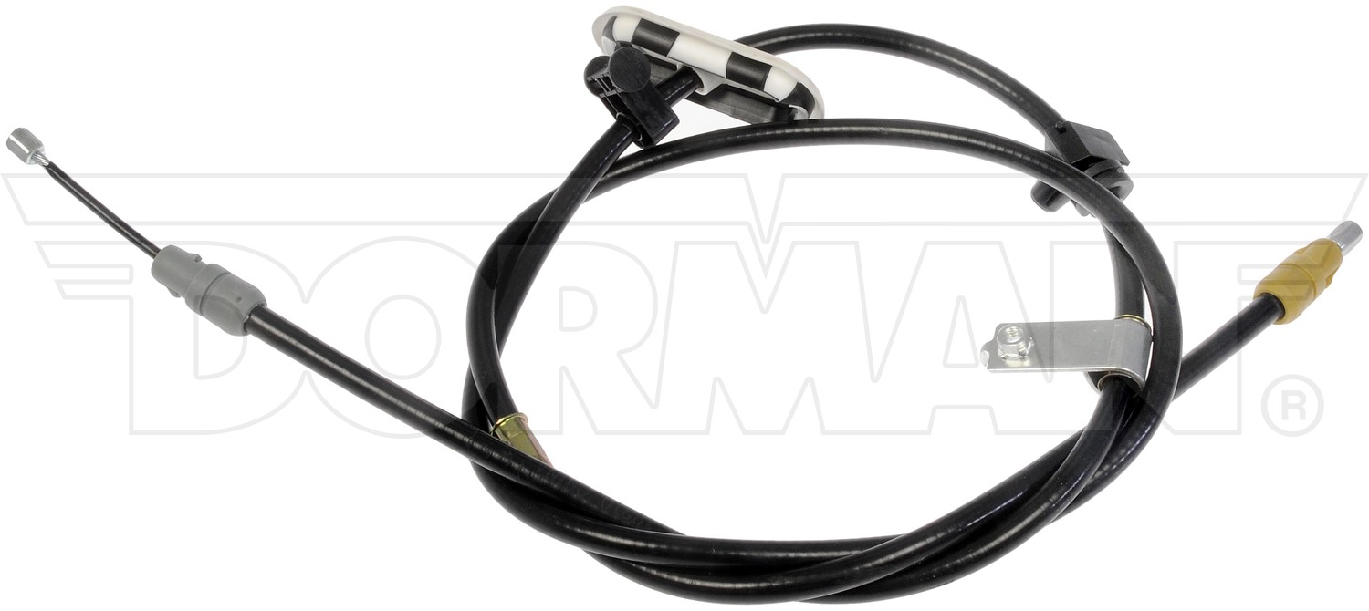 Parking Brake Cable
