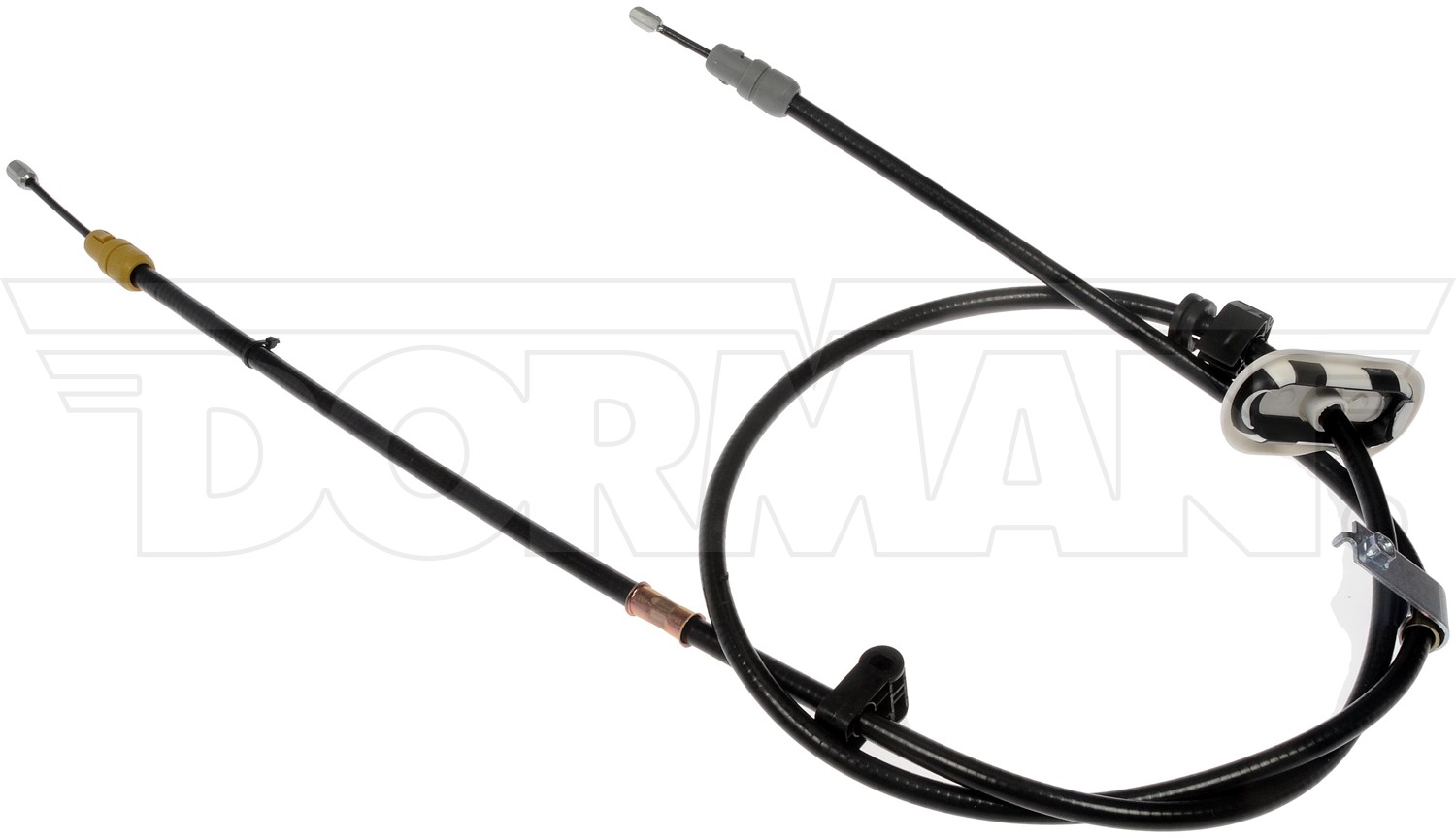 Parking Brake Cable