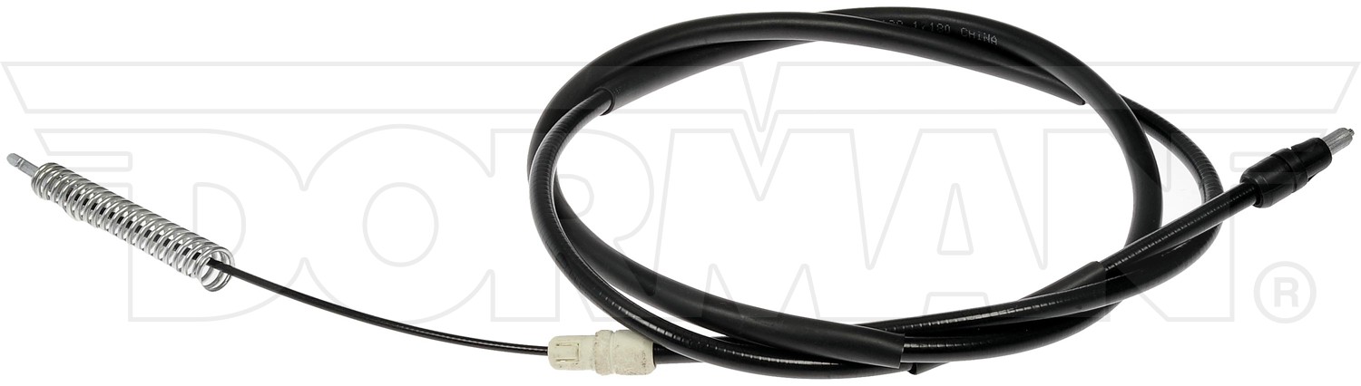 Parking Brake Cable