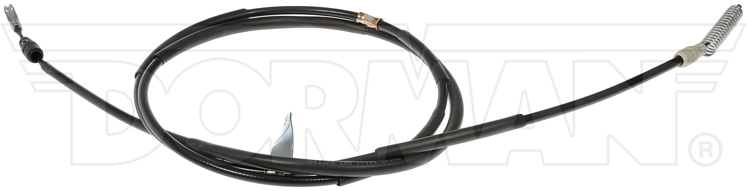 Parking Brake Cable