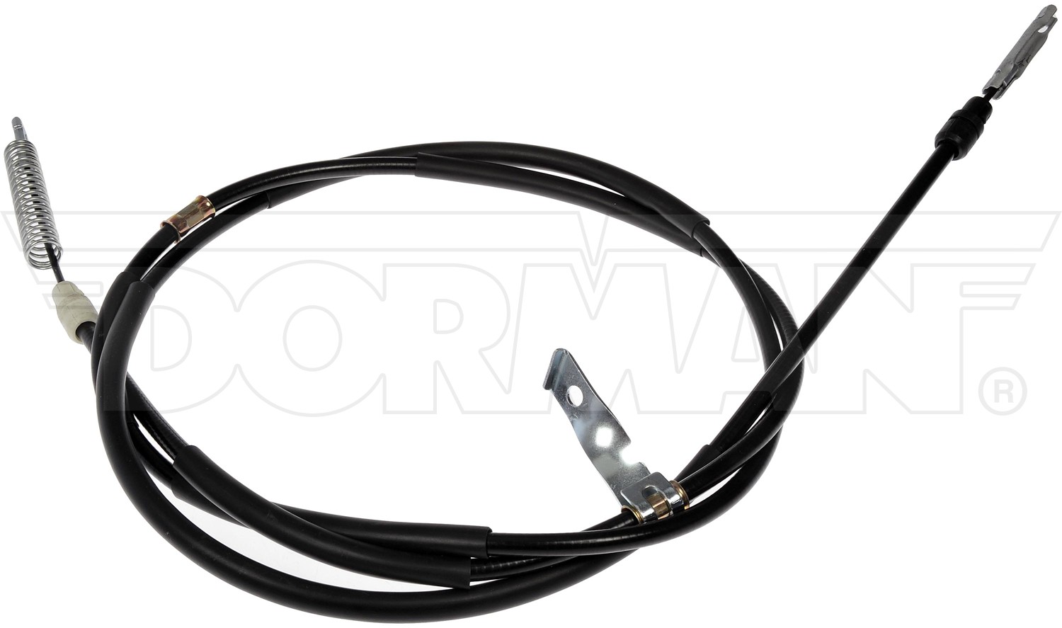 Parking Brake Cable