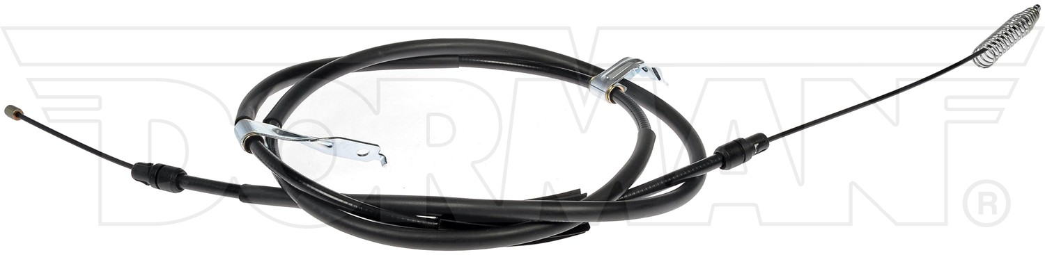 Parking Brake Cable