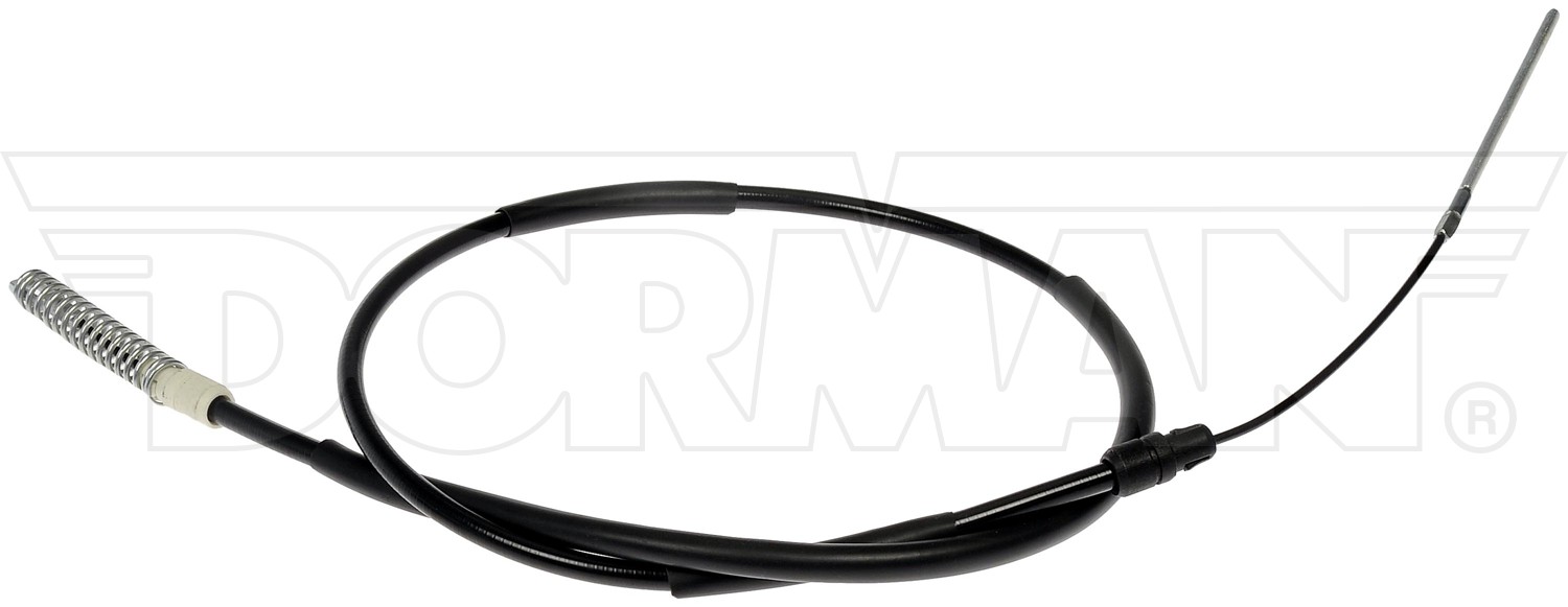 Parking Brake Cable