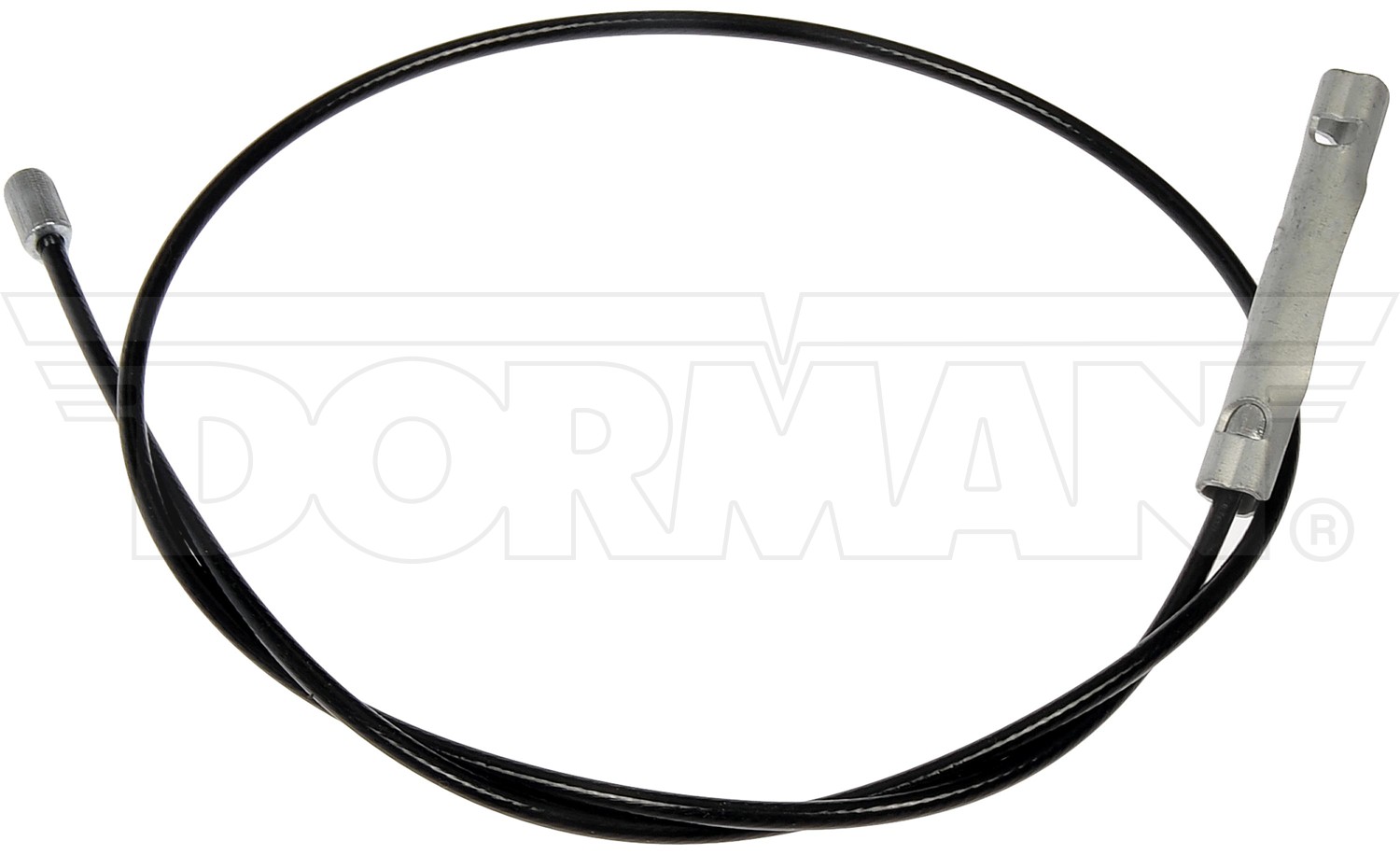 Parking Brake Cable