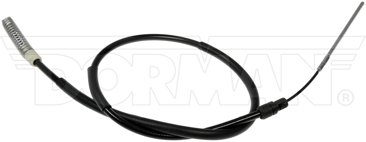 Parking Brake Cable