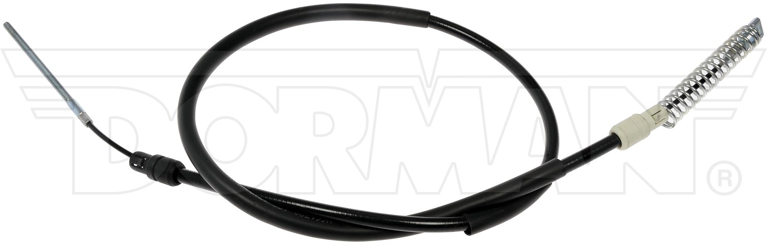Parking Brake Cable