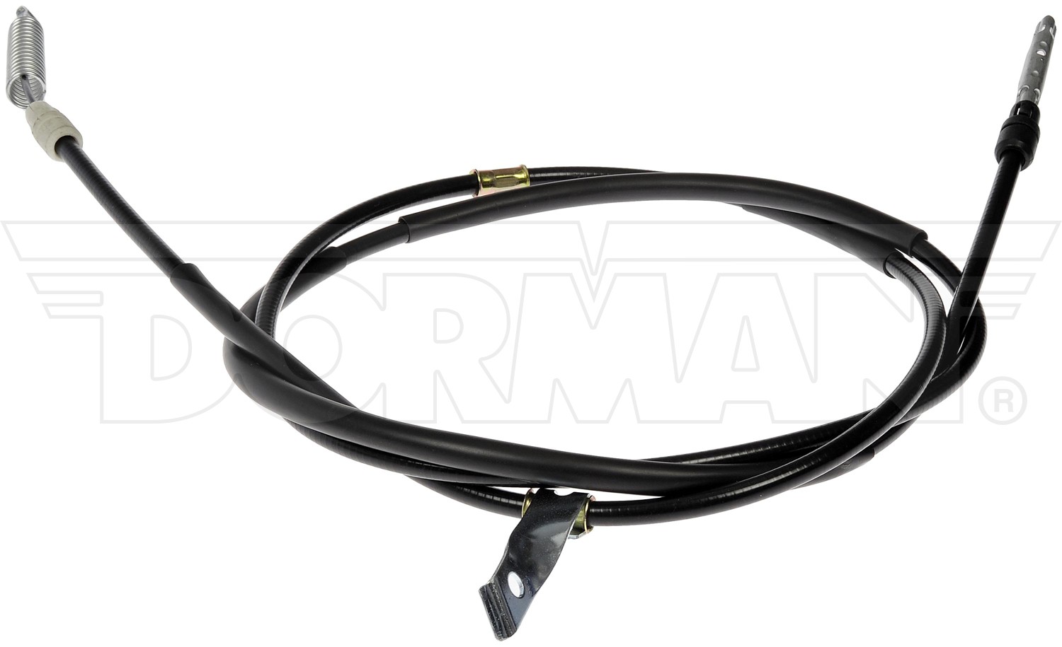 Parking Brake Cable