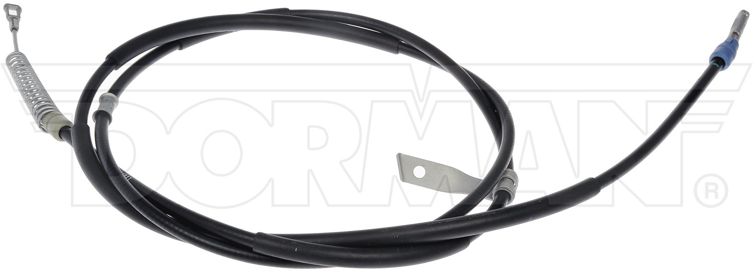 Parking Brake Cable