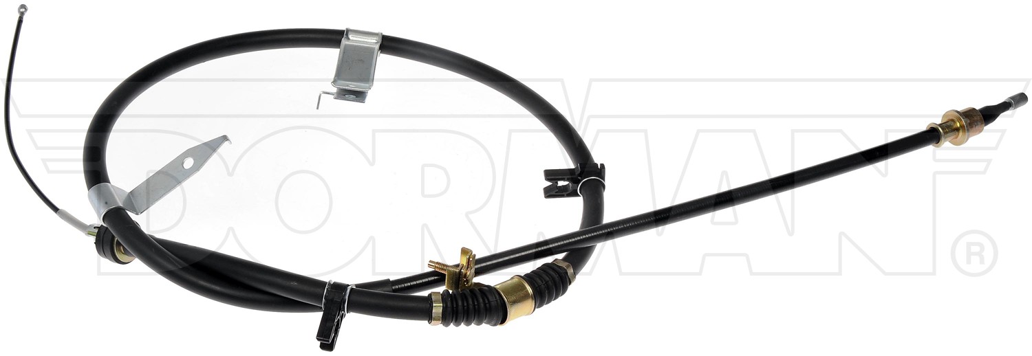 Parking Brake Cable