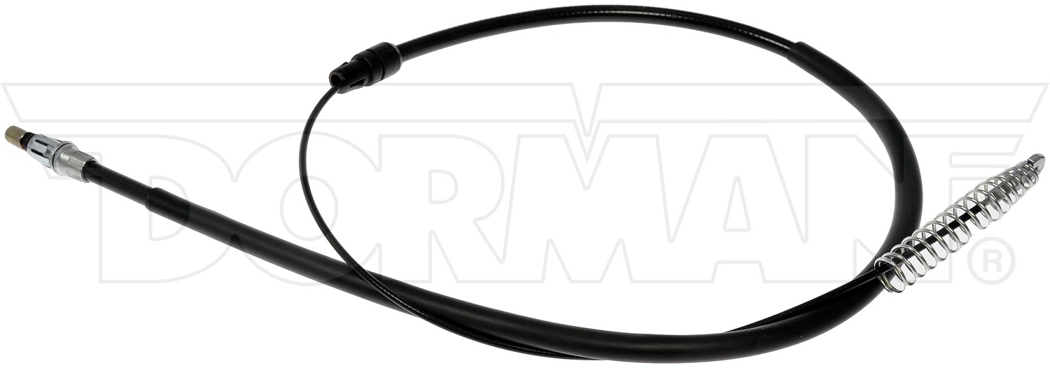 Parking Brake Cable