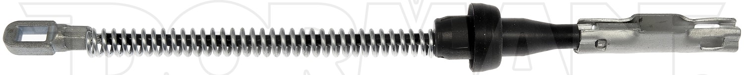Parking Brake Cable