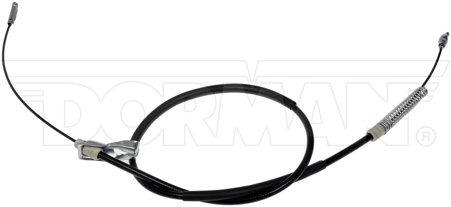 Parking Brake Cable
