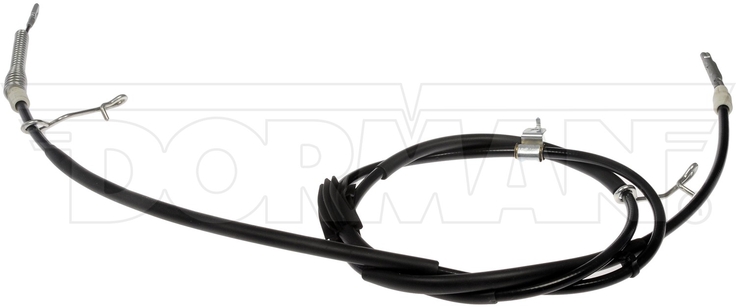Parking Brake Cable