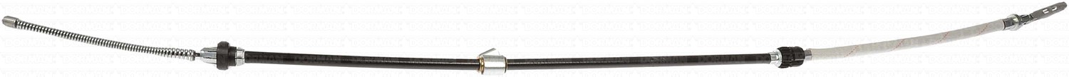 Parking Brake Cable