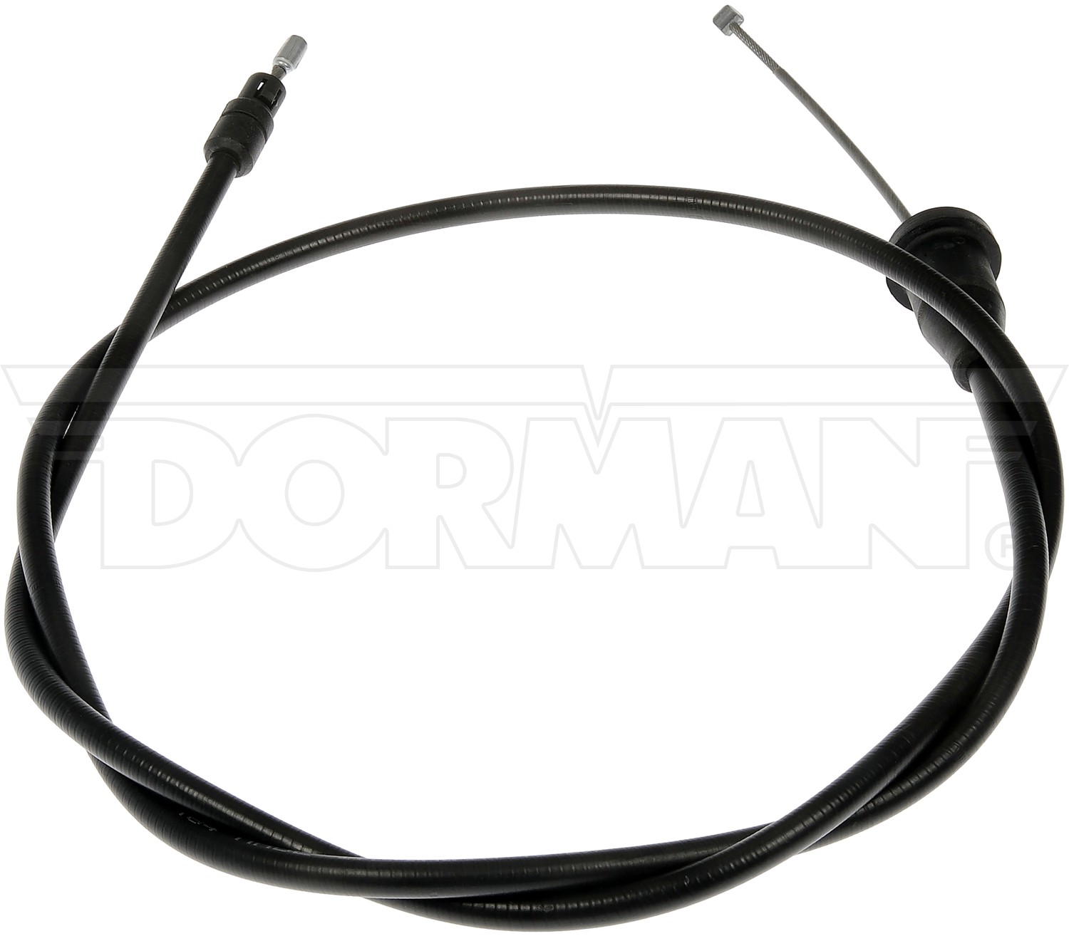 Parking Brake Cable