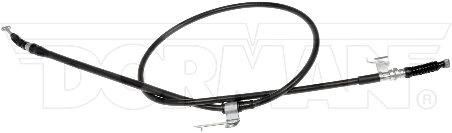 Parking Brake Cable