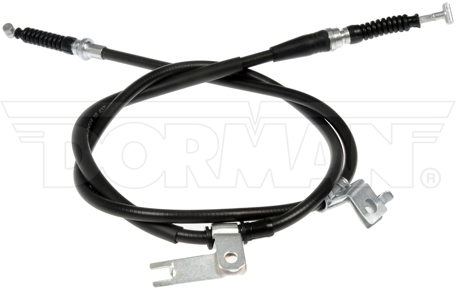 Parking Brake Cable