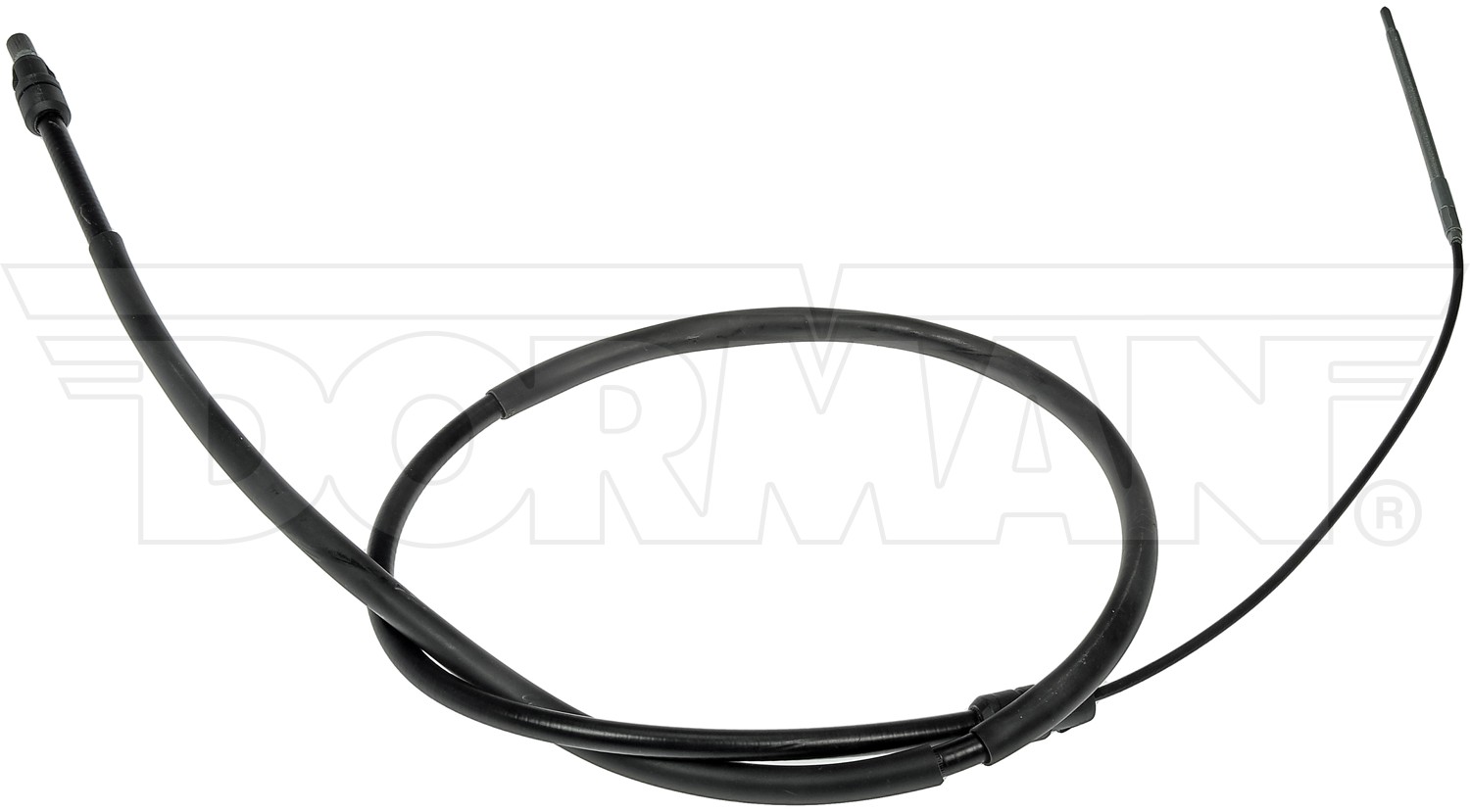 Parking Brake Cable