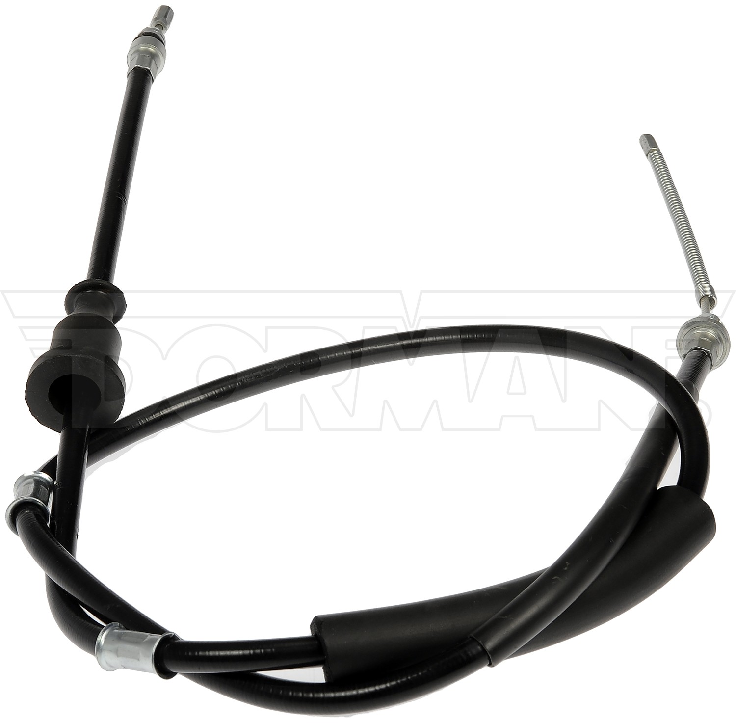 Parking Brake Cable