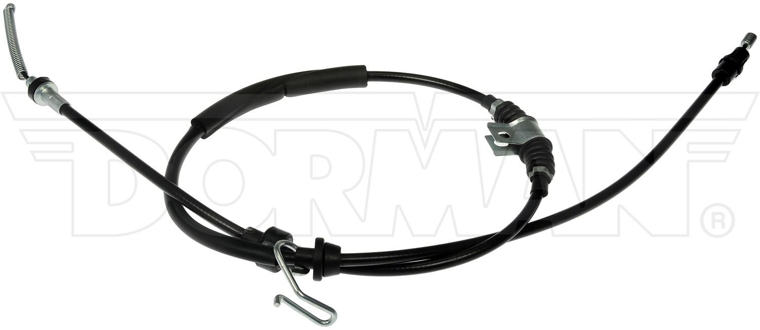 Parking Brake Cable