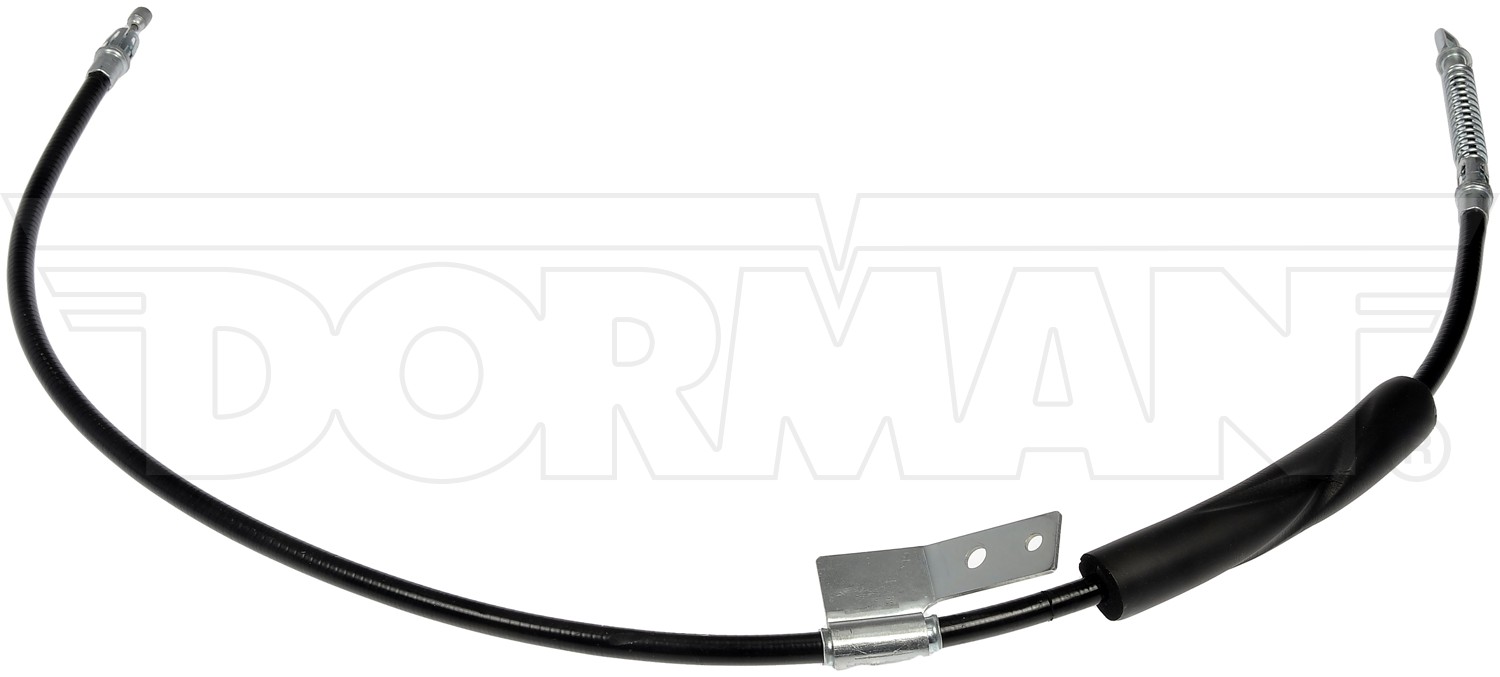 Parking Brake Cable